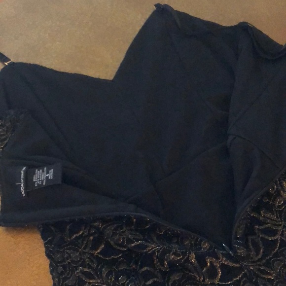 Barbie Costume Potential- VS Sexy Little Black Dress - Picture 7 of 8